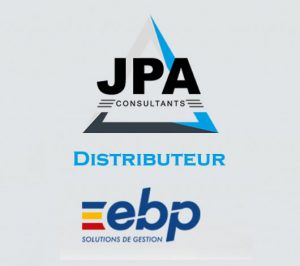 Distributeur EBP Lyon